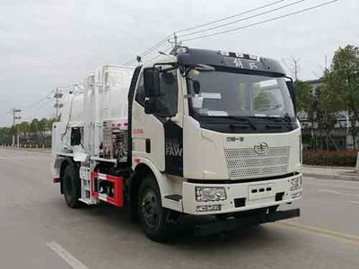 Chusheng  CSC5180TCAC6 Kitchen waste truck