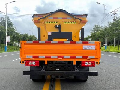 Chunshang  CSP5042TCX Snowplow