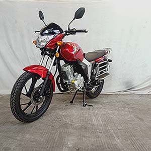 Dongben  DB1505C Two wheeled motorcycles