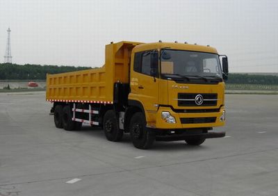 Dongfeng  DFL3310A32 Dump truck