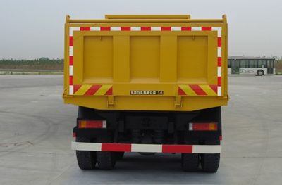 Dongfeng  DFL3310A32 Dump truck