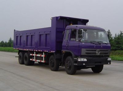 Dongfeng  EQ3318VB3G1 Dump truck