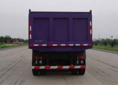 Dongfeng  EQ3318VB3G1 Dump truck