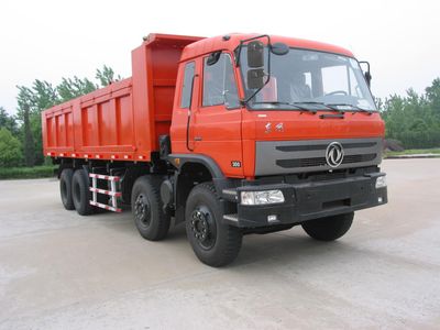 Dongfeng  EQ3318VB3G1 Dump truck