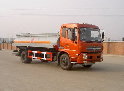 Dongfeng  EQ5160GJYT Refueling truck