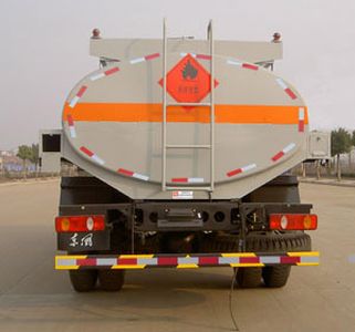 Dongfeng  EQ5160GJYT Refueling truck