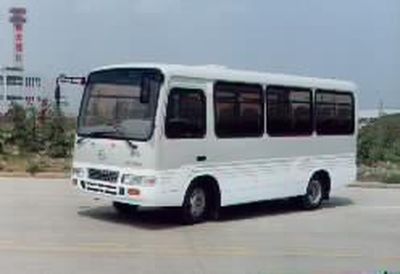 Ankai  HFF6601KJ Light Bus