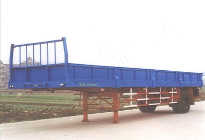 New Star  QS9130 Semi trailer