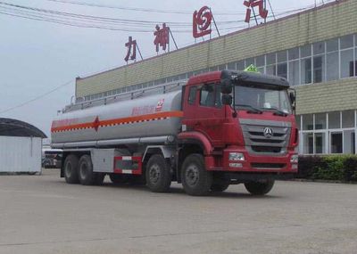 Xingshi SLS5325GYYZ9Oil tanker