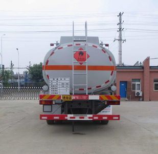 Xingshi  SLS5325GYYZ9 Oil tanker