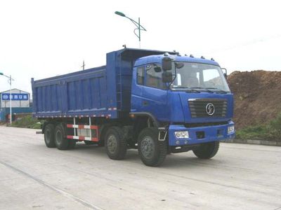 Shaanxi AutomobileSX3310GP3FLDump truck