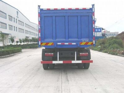 Shaanxi Automobile SX3310GP3FL Dump truck