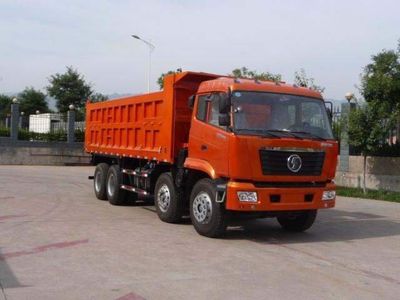 Shaanxi Automobile SX3310GP3FL Dump truck