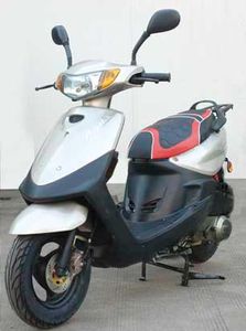 Saiyang  SY125T11 Two wheeled motorcycles