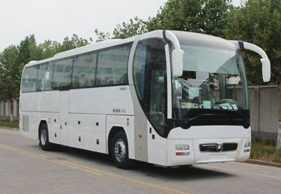 Yutong  ZK6120HNQR41 coach