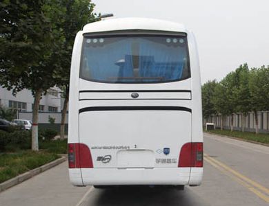 Yutong  ZK6120HNQR41 coach