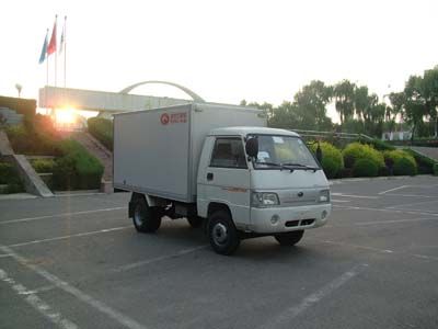 Era  BJ5018V0BA2 Box transport vehicle