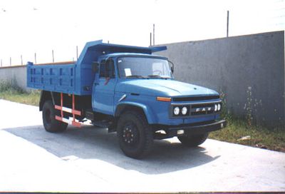 Yangtian  CXQ3070CA Dump truck