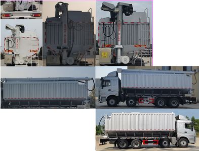 Dali  DLQ5313ZSLXND6S Bulk feed transport vehicle