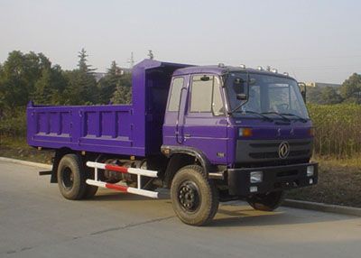 Dongfeng  EQ3090GF19D Dump truck