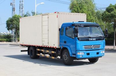 Dongfeng  EQ5110XXYL8BDFAC Box transport vehicle