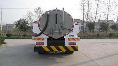 Sutong  HAC5122GQX Sewer dredging and cleaning vehicle