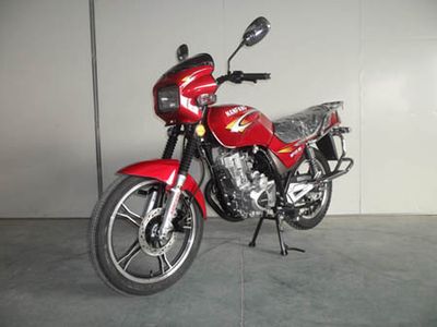 Southern  NF1258G Two wheeled motorcycles