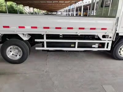 Qingling (Traditional)  QL1041BEVECHA1 Pure electric freight vehicles