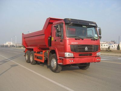 Pengxiang  SDG3257GUMA1ZZ Dump truck