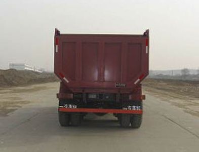 Pengxiang  SDG3257GUMA1ZZ Dump truck