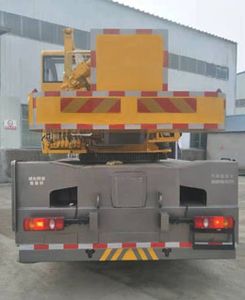 Shunde  SDS5180JQZE6 Car crane