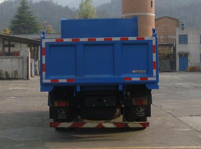 Shitong  STQ3054L5Y13 Dump truck