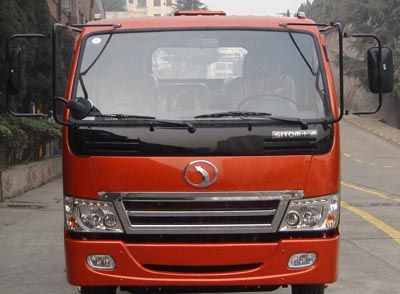 Shitong  STQ3054L5Y13 Dump truck