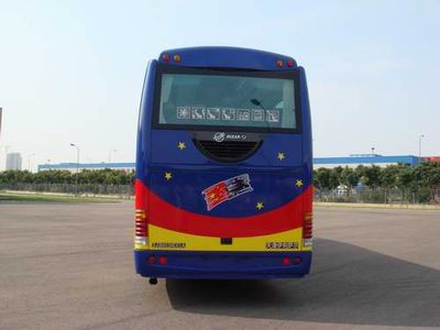 IRIZAR TJR6120D11A Tourist buses