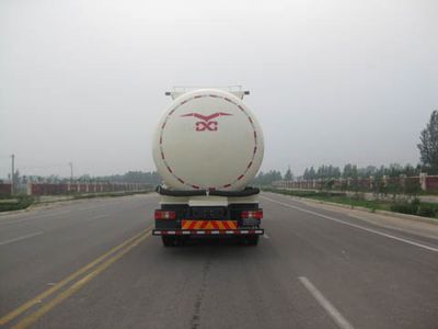 Yuxin  XX5313GFLC3 Powder material transport vehicle