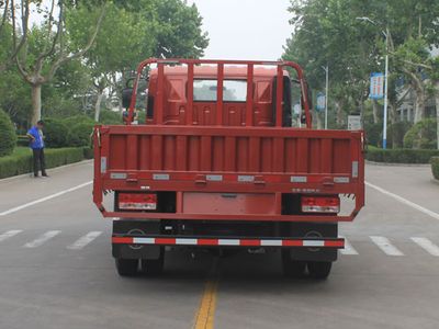 Foton  BJ1113VGJEAAC Truck