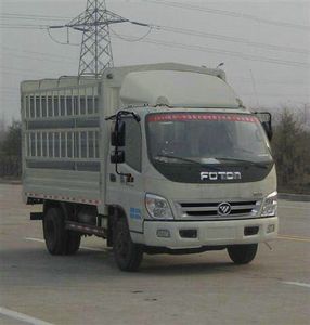 Foton  BJ5049CCYBF Grate type transport vehicle