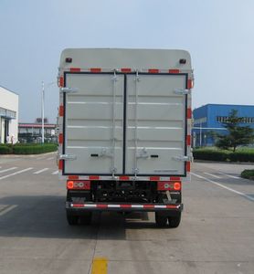 Foton  BJ5049CCYBF Grate type transport vehicle