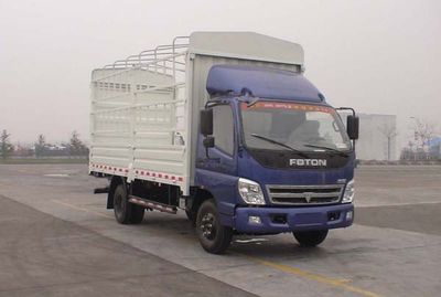 Foton  BJ5089VEBEA2 Warehouse grate transport vehicle