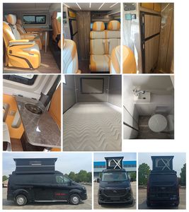 Cheng Li  CL5030XLJ6BYS RV