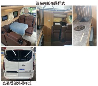 Cheng Li  CL5030XLJ6BYS RV