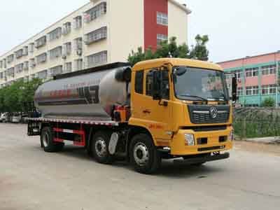 Cheng Liwei  CLW5250GLQD6 Asphalt distributor truck