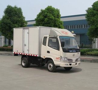 Dongfeng  DFA5030XXYL30D4ACKM Box transport vehicle