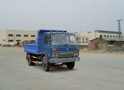 Huashen DFD3060GDump truck