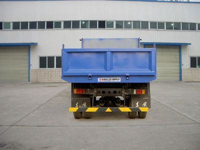 Huashen  DFD3060G Dump truck