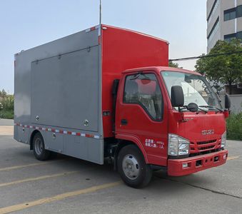 Weibang GWB5040XXCQLPromotional vehicle