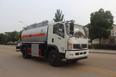 Runzhixing  SCS5162GRYEQ Flammable liquid tank transport vehicle