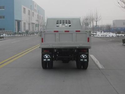 Shifeng  SF1110D2 Self dumping low-speed truck