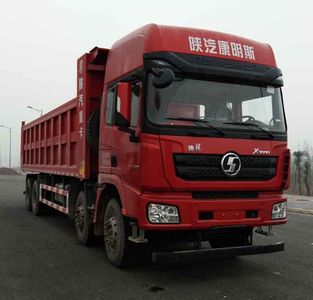 Shaanxi Automobile SX33104C456 Dump truck