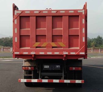 Shaanxi Automobile SX33104C456 Dump truck